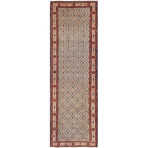 3' 3 x 10' Mood Persian Runner Rug