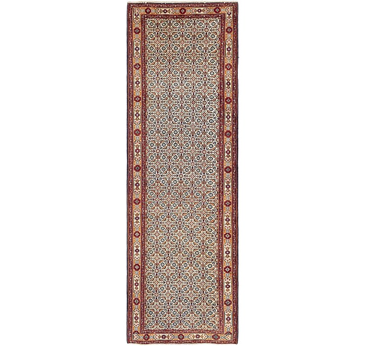 3' 3 x 10' Mood Persian Runner Rug