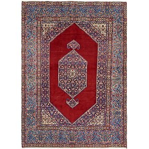 5' 8 x 7' 10 Mood Persian Rug