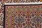 3' 4 x 7' 2 Mood Persian Runner Rug thumbnail image 12