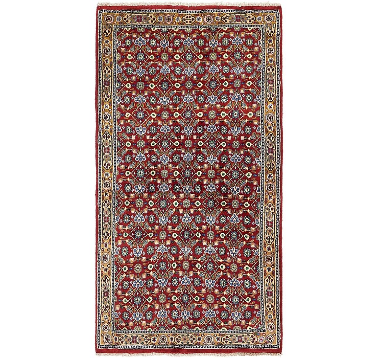 3' 2 x 6' Mood Persian Rug