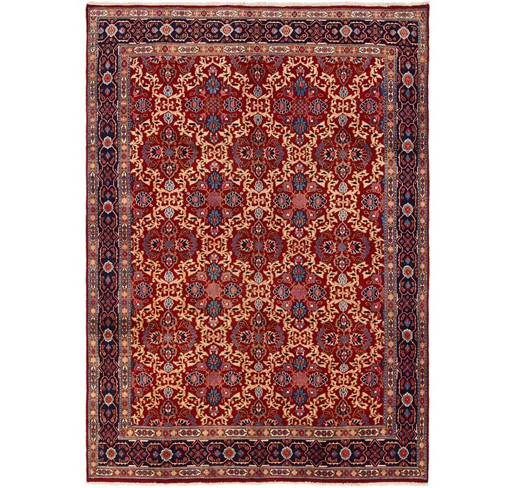 6' 10 x 9' 9 Mood Persian Rug