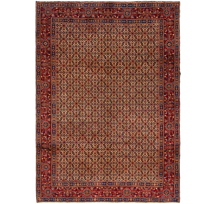 6' 10 x 9' 7 Mood Persian Rug