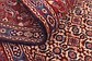 6' 10 x 9' 7 Mood Persian Rug thumbnail image 10