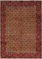 6' 10 x 9' 7 Mood Persian Rug thumbnail image 1