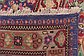 7' x 9' 9 Mood Persian Rug thumbnail image 12