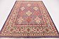 7' x 9' 9 Mood Persian Rug thumbnail image 3