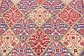 7' x 9' 9 Mood Persian Rug thumbnail image 4