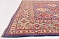 7' x 9' 9 Mood Persian Rug thumbnail image 6