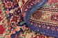 7' x 9' 9 Mood Persian Rug thumbnail image 9