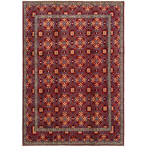 6' 5 x 9' 3 Mood Persian Rug