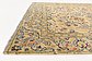 4' 5 x 8' 4 Kashan Persian Rug thumbnail image 5