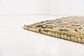 4' 5 x 8' 4 Kashan Persian Rug thumbnail image 6