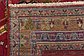 4' 10 x 6' Kashmar Persian Rug thumbnail image 13