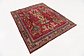 4' 10 x 6' Kashmar Persian Rug thumbnail image 2
