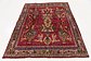 4' 10 x 6' Kashmar Persian Rug thumbnail image 3
