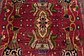 4' 10 x 6' Kashmar Persian Rug thumbnail image 4