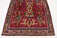 4' 10 x 6' Kashmar Persian Rug thumbnail image 5