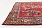 4' 10 x 6' Kashmar Persian Rug thumbnail image 6