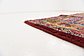 4' 10 x 6' Kashmar Persian Rug thumbnail image 7