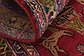 4' 10 x 6' Kashmar Persian Rug thumbnail image 9