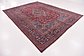 9' 7 x 12' 7 Mashad Persian Rug thumbnail image 2