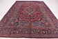 9' 7 x 12' 7 Mashad Persian Rug thumbnail image 3