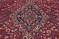 9' 7 x 12' 7 Mashad Persian Rug thumbnail image 4
