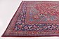 9' 7 x 12' 7 Mashad Persian Rug thumbnail image 6