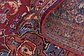 9' 7 x 12' 7 Mashad Persian Rug thumbnail image 9