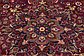 9' 5 x 12' 6 Mashad Persian Rug thumbnail image 4