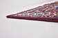 9' 5 x 12' 6 Mashad Persian Rug thumbnail image 7