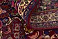 9' 5 x 12' 6 Mashad Persian Rug thumbnail image 9