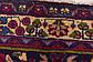 9' 5 x 12' 6 Mashad Persian Rug thumbnail