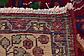 9' 5 x 12' 6 Mashad Persian Rug thumbnail
