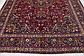 9' 5 x 12' 6 Mashad Persian Rug thumbnail