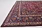 9' 5 x 12' 6 Mashad Persian Rug thumbnail