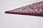9' 5 x 12' 6 Mashad Persian Rug thumbnail
