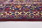 9' 5 x 12' 6 Mashad Persian Rug thumbnail