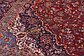 10' 3 x 14' 5 Kashan Persian Rug thumbnail image 5