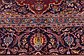 10' 3 x 14' 5 Kashan Persian Rug thumbnail image 6