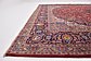 10' 3 x 14' 5 Kashan Persian Rug thumbnail image 8