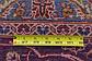 10' 3 x 14' 5 Kashan Persian Rug thumbnail