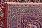 10' 3 x 14' 5 Kashan Persian Rug thumbnail