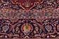 10' 3 x 14' 5 Kashan Persian Rug thumbnail