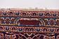 10' 3 x 14' 5 Kashan Persian Rug thumbnail