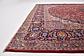 10' 3 x 14' 5 Kashan Persian Rug thumbnail