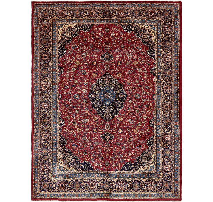 9' 7 x 12' 8 Kashmar Persian Rug