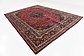 9' 7 x 12' 8 Kashmar Persian Rug thumbnail image 2