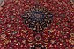 9' 7 x 12' 8 Kashmar Persian Rug thumbnail image 4